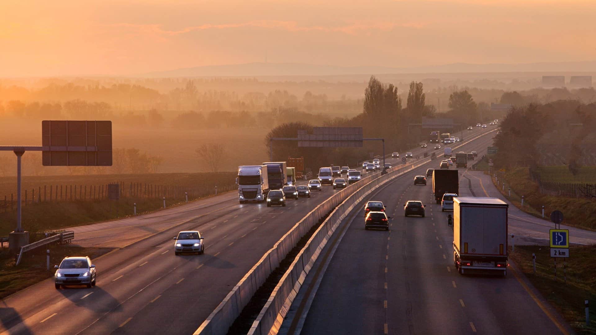 Das Betreiben einer Transportfirma erlaubt uns ein genaues Verständnis der Bedürfnisse unserer Transporteure.