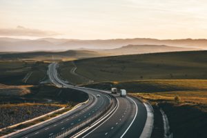 Transport międzynarodowy Polska - Czechy