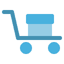 iconfinder Package  Package Delivery Box Hand Truck Shipping 24 4072084