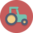 iconfinder tractor 1054956 1