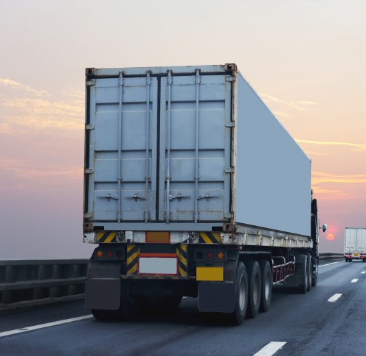 transport tir001